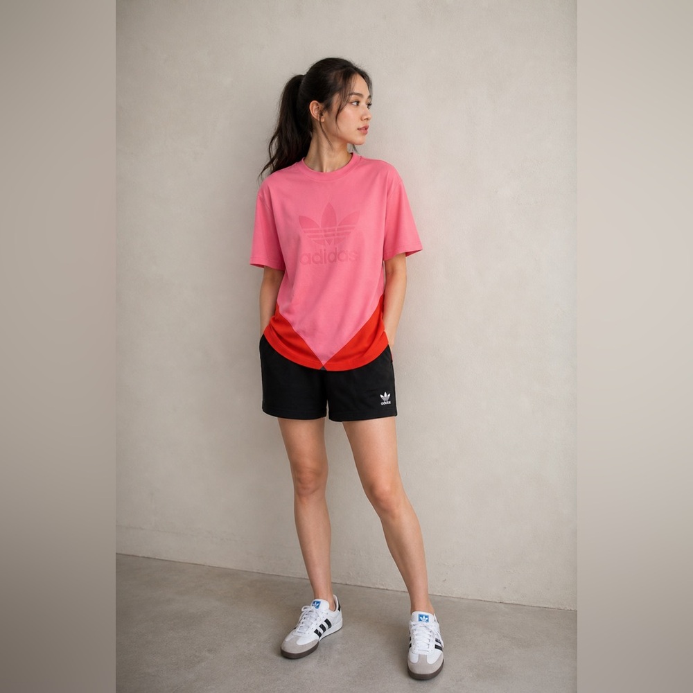 🟪Firm Price🟪 adidas Originals Tee